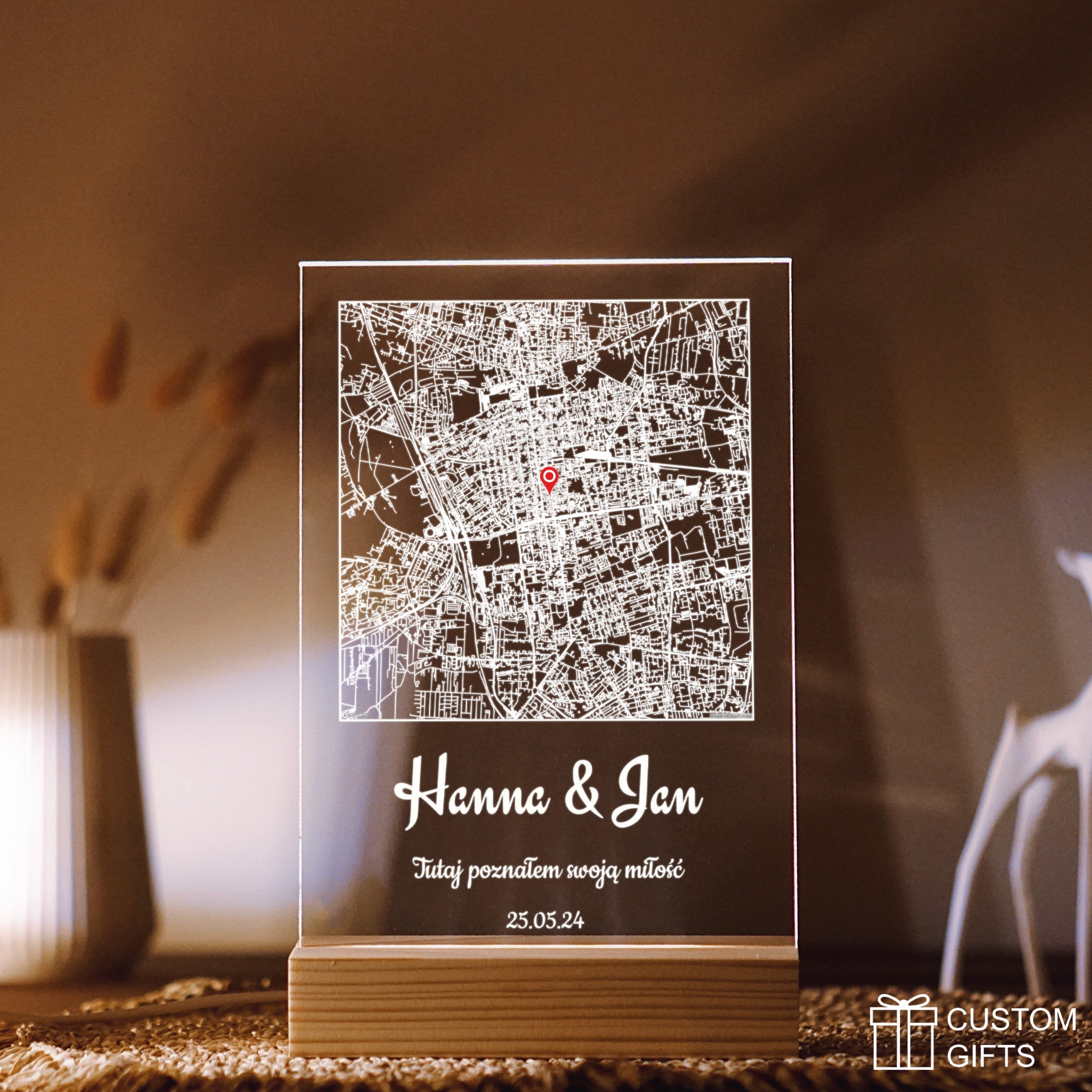 Location Posters