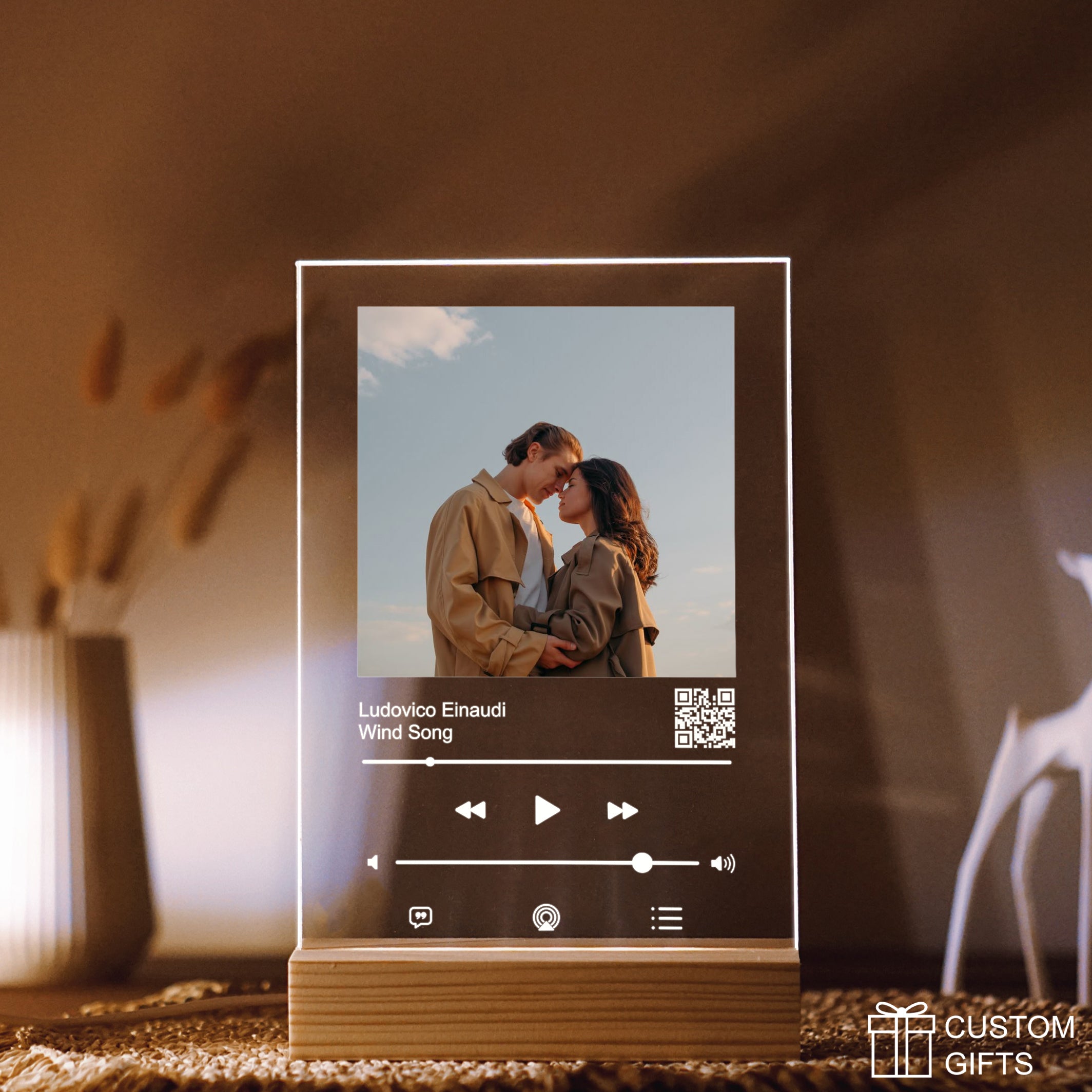 Apple Music Poster