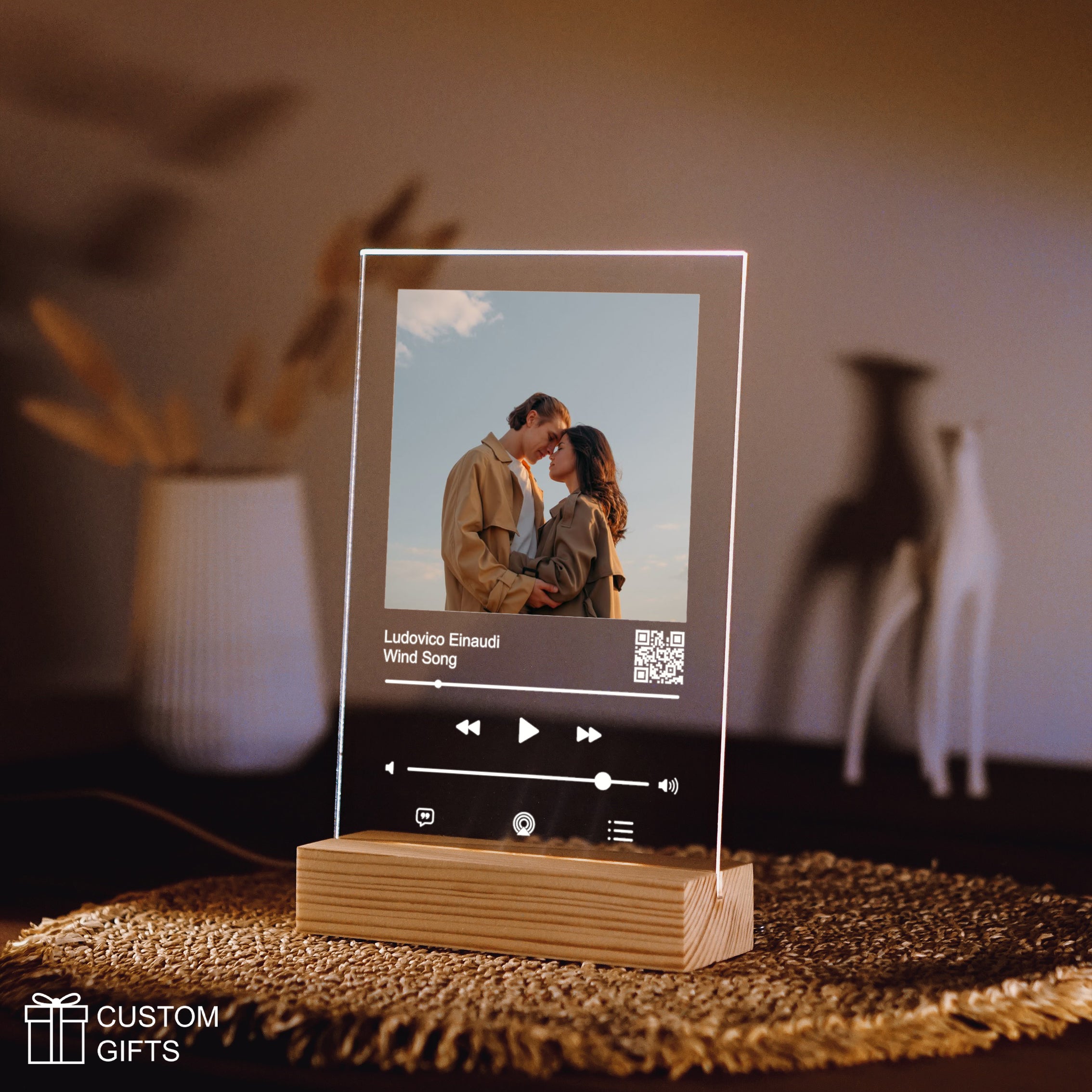 Apple Music Poster