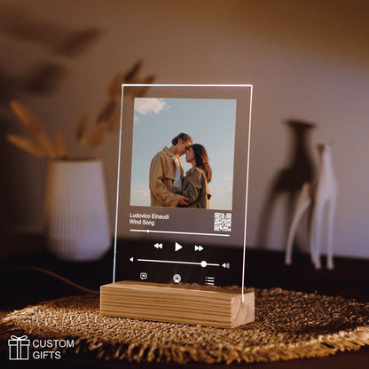 Apple Music Poster