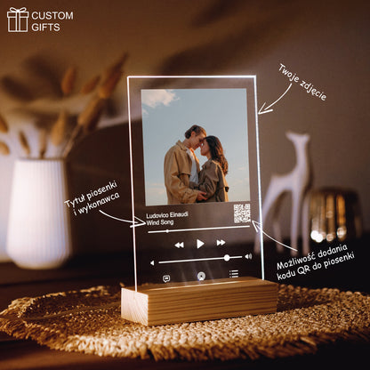 Apple Music Poster