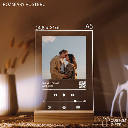 Apple Music Poster