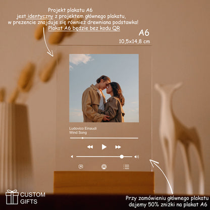 Apple Music Poster